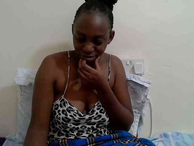 Anitah1 webcam