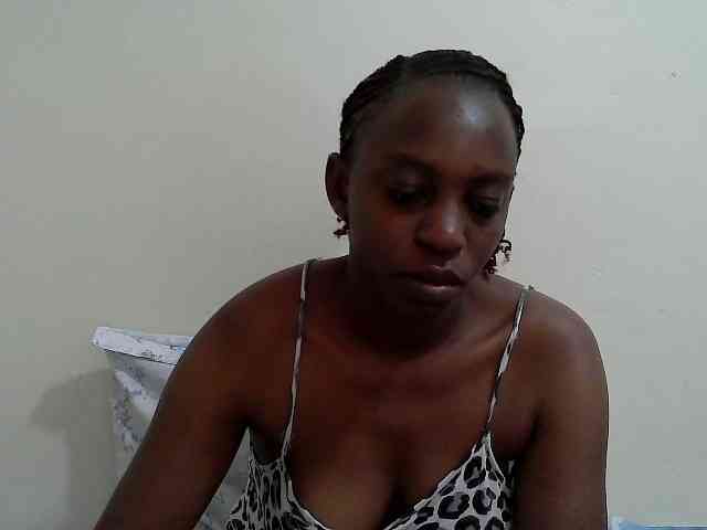 Anitah1 webcam