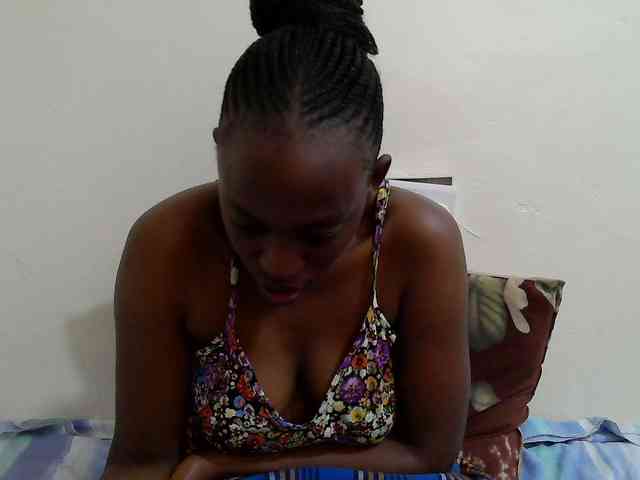 Anitah1 webcam
