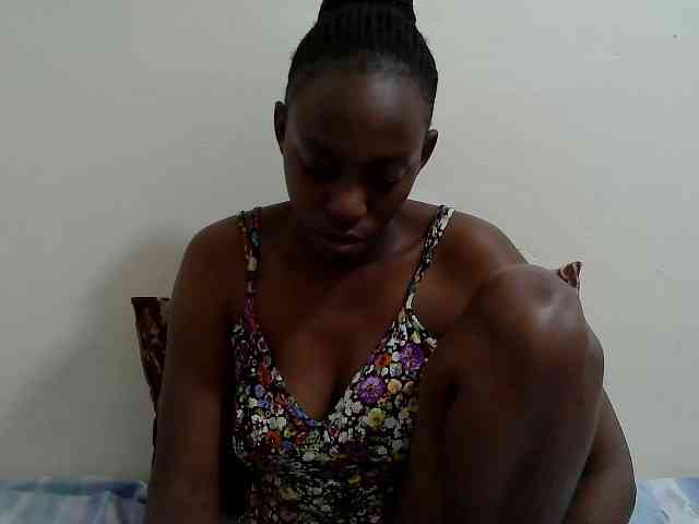Anitah1 webcam