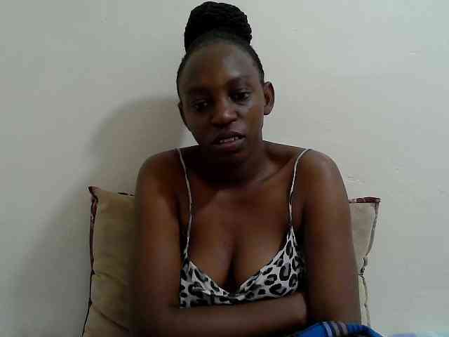Anitah1 webcam