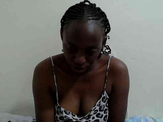 Anitah1 webcam
