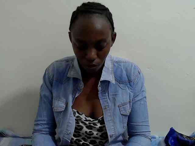 Anitah1 webcam