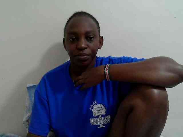 Anitah1 webcam