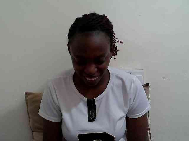 Anitah1 webcam