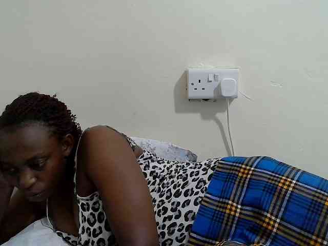 Anitah1 webcam