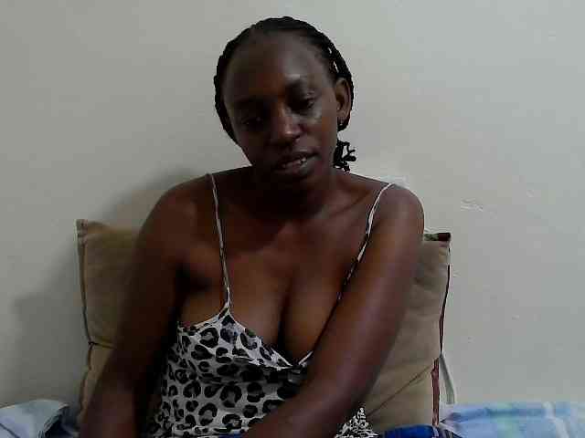 Anitah1 webcam