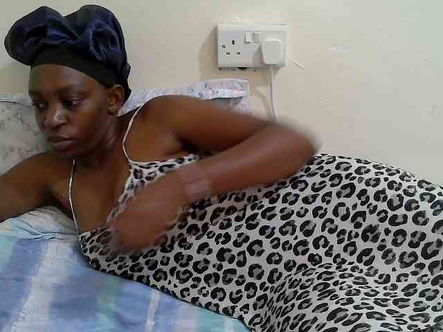 Anitah1 webcam
