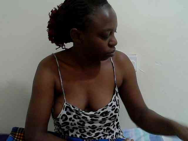 Anitah1 webcam