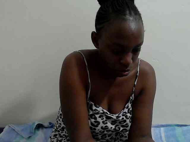 Anitah1 webcam