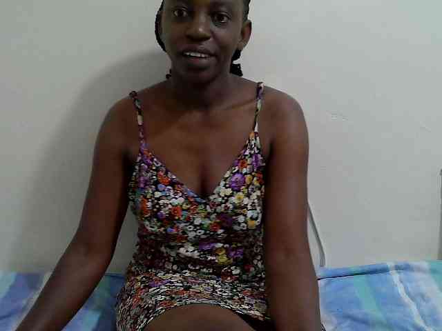 Anitah1 webcam