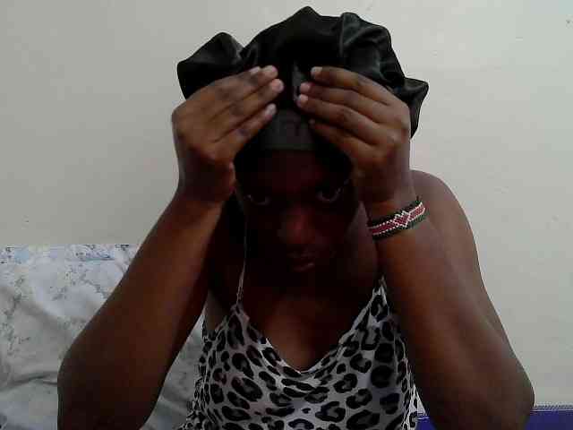 Anitah1 webcam