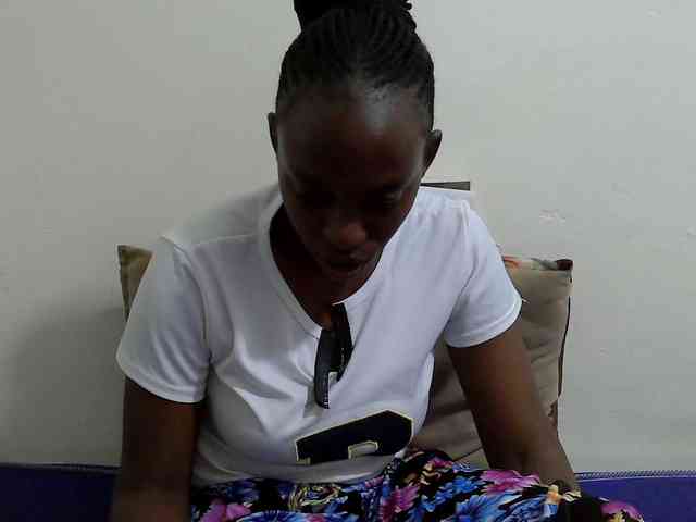 Anitah1 webcam