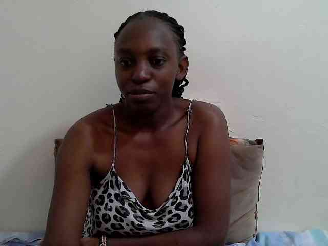 Anitah1 webcam