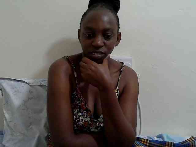 Anitah1 webcam