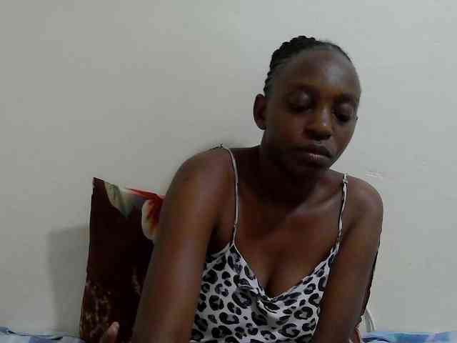 Anitah1 webcam