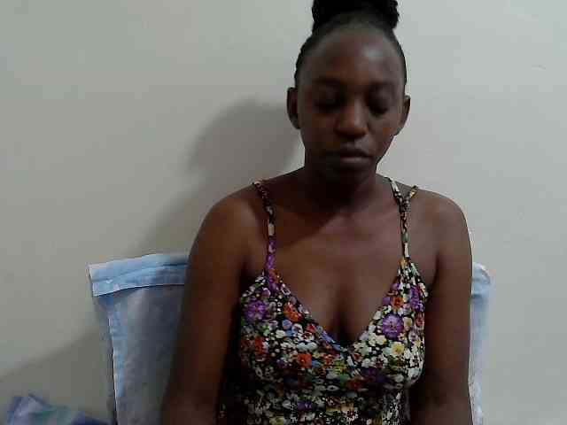 Anitah1 webcam