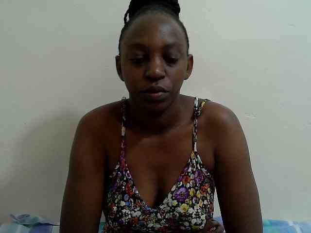 Anitah1 webcam