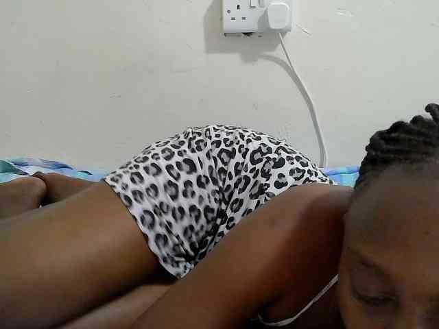 Anitah1 webcam