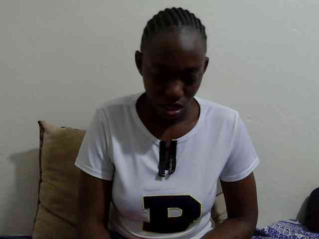 Anitah1 webcam