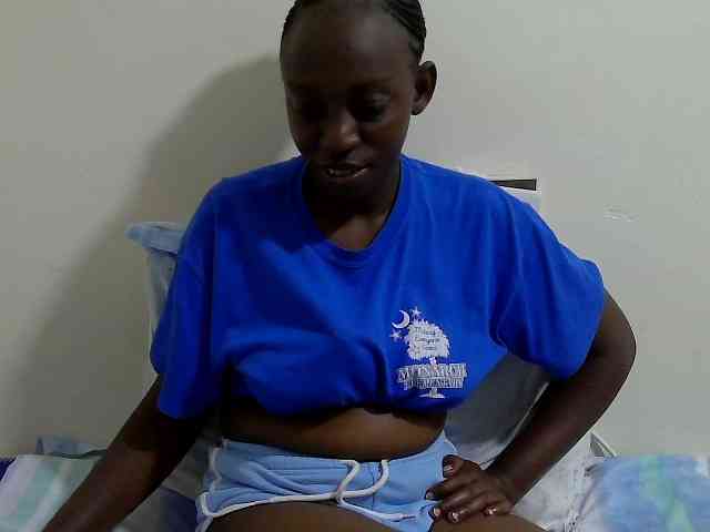 Anitah1 webcam