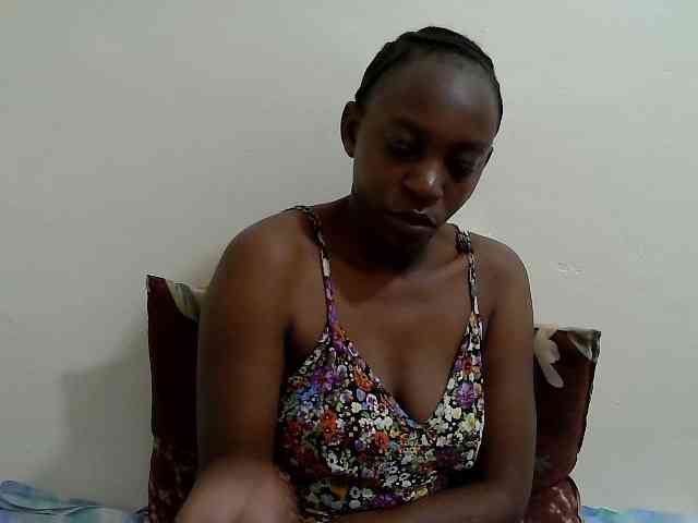 Anitah1 webcam