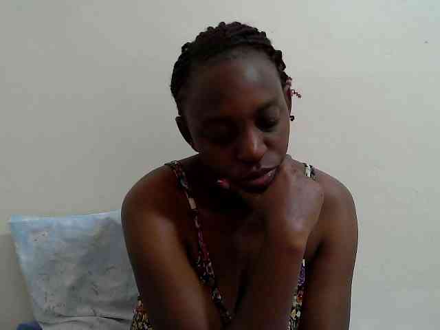 Anitah1 webcam