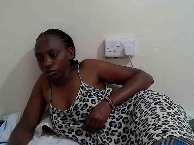 Anitah1 webcam