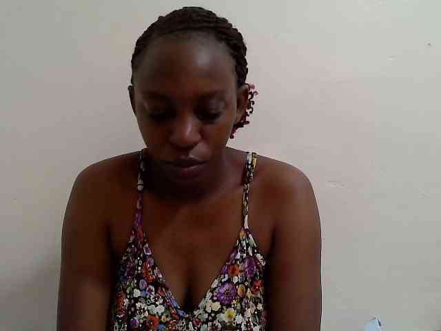 Anitah1 webcam