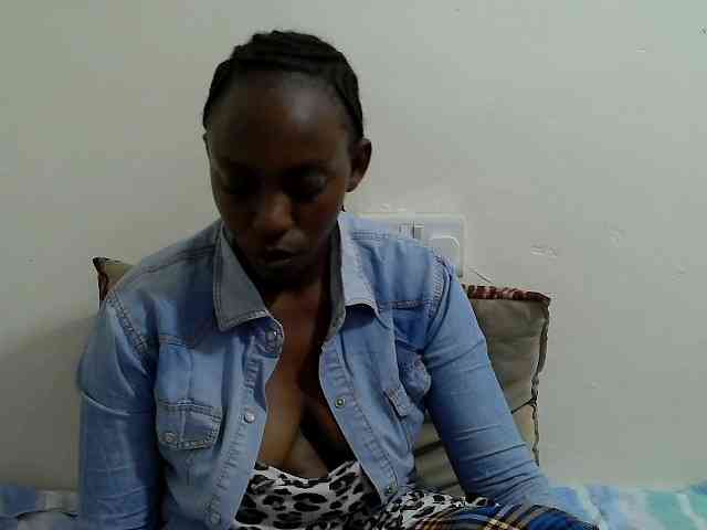 Anitah1 webcam