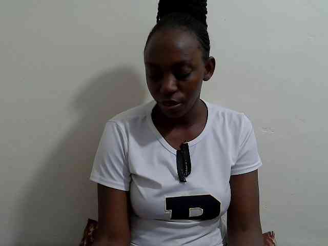 Anitah1 webcam