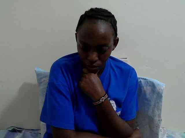 Anitah1 webcam