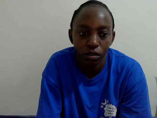 Anitah1 webcam
