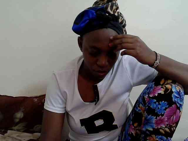 Anitah1 webcam