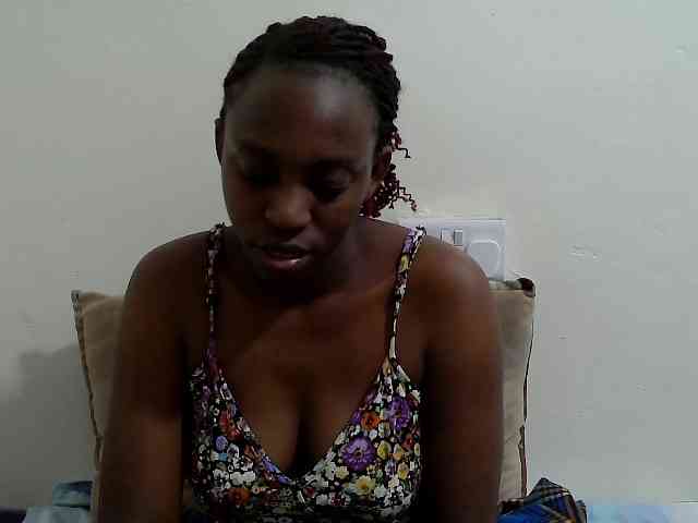 Anitah1 webcam