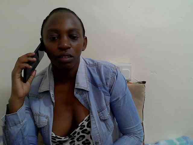 Anitah1 webcam