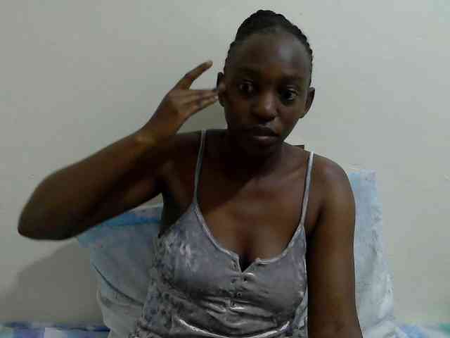 Anitah1 webcam
