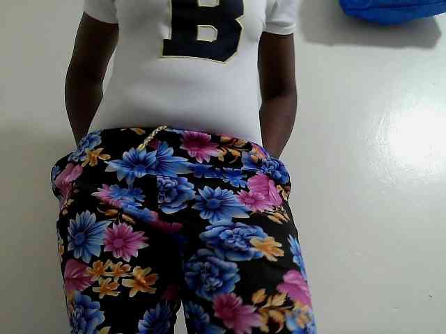 Anitah1 webcam