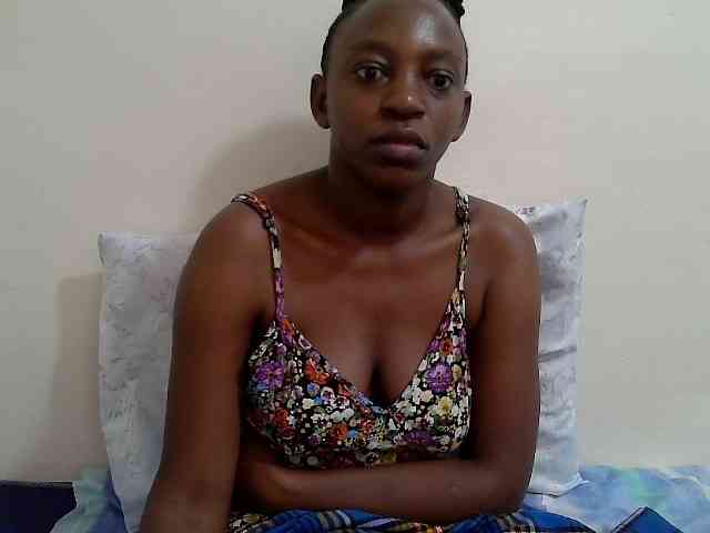 Anitah1 webcam
