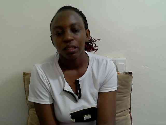Anitah1 webcam