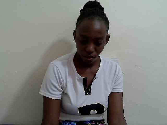 Anitah1 webcam