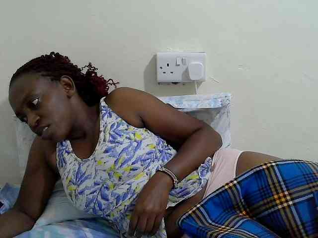 Anitah1 webcam