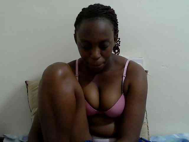 Anitah1 webcam
