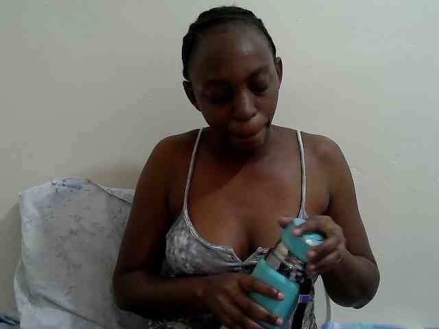 Anitah1 webcam