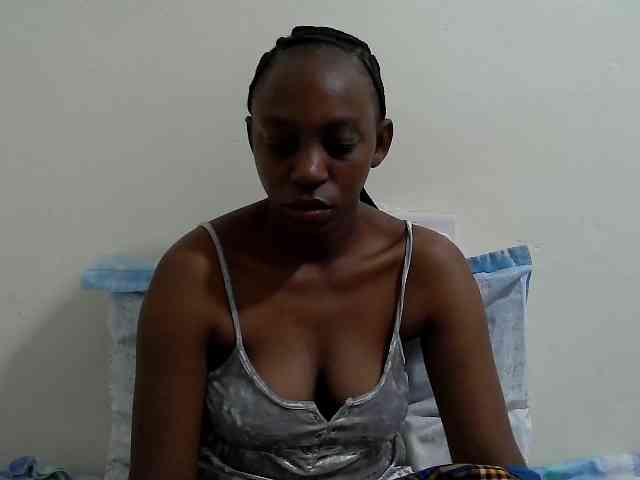 Anitah1 webcam