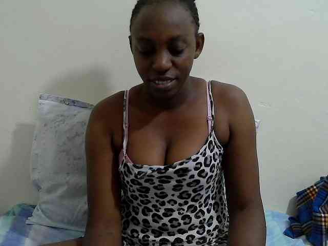 Anitah1 webcam