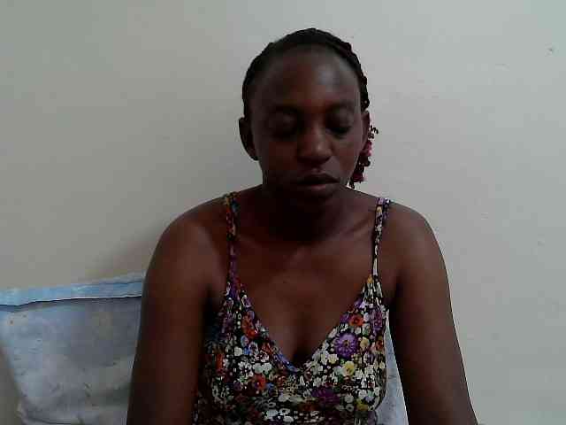 Anitah1 webcam