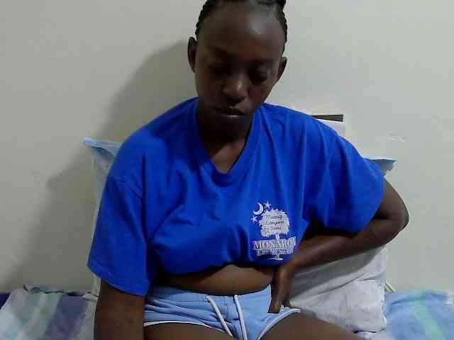 Anitah1 webcam