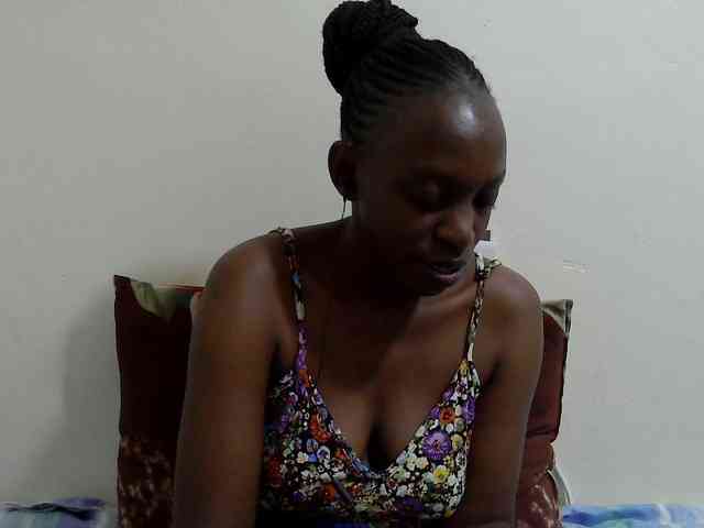 Anitah1 webcam