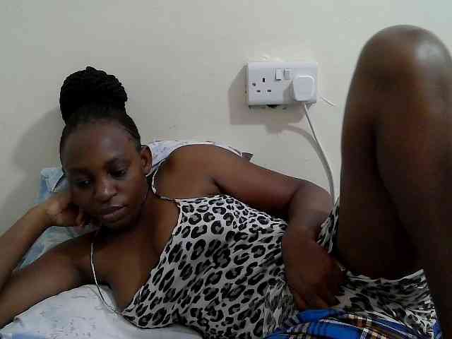 Anitah1 webcam